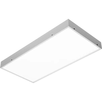 Светильник LED ДВО OPTIMA.OPL ECO LED 300 EM 4000K СТ