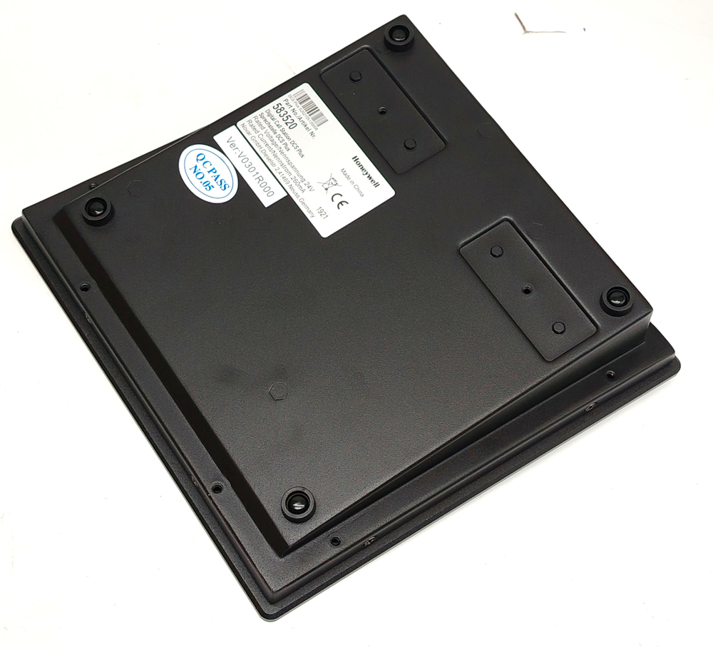 Цифровая вызывная станция Honeywell DCS Plus e54-16 16-канальная цифровая аудио 583520
