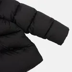 Пуховик МЕЧ FW23 PUFFER Черный