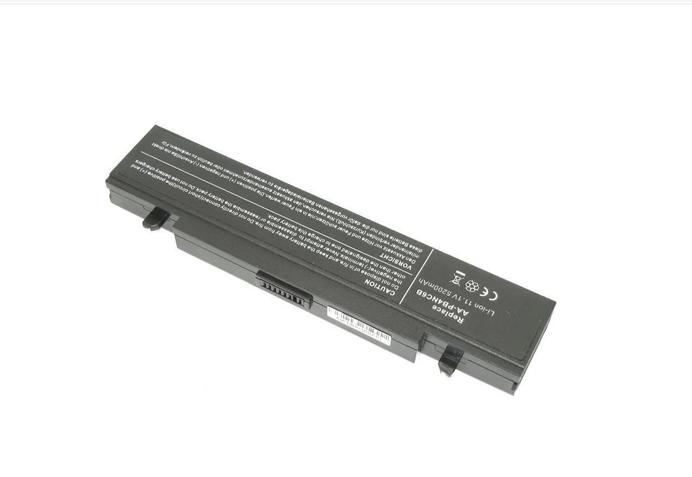 AA-PB4NC6BАккумулятор для Samsung P50, P60, R45, R40, X60, X65, AA-PB4NC6B, 4400mAh, 11.1V