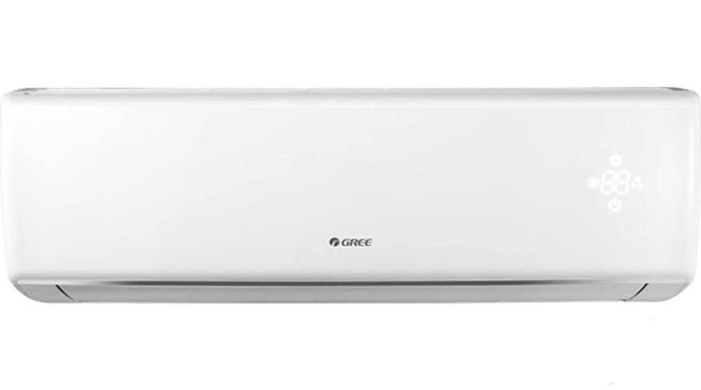 Настенный фанкойл 1-2,9 кВт Gree FPD-51BB4/A-K