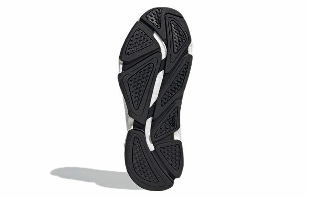 Кроссовки Karlie Kloss X Adidas X9000 (Женская размерная сетка)