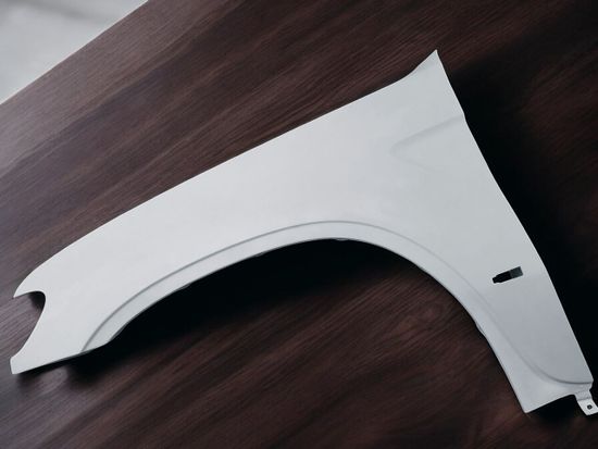 Крылья стеклопластиковые для BMW X5 Е53 (До рест.)