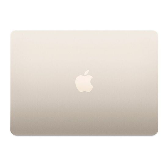 Ноутбук Apple MacBook Air 13.6 (2022) M2 16/1 ТБ Сияющая звезда (MN6Y3)