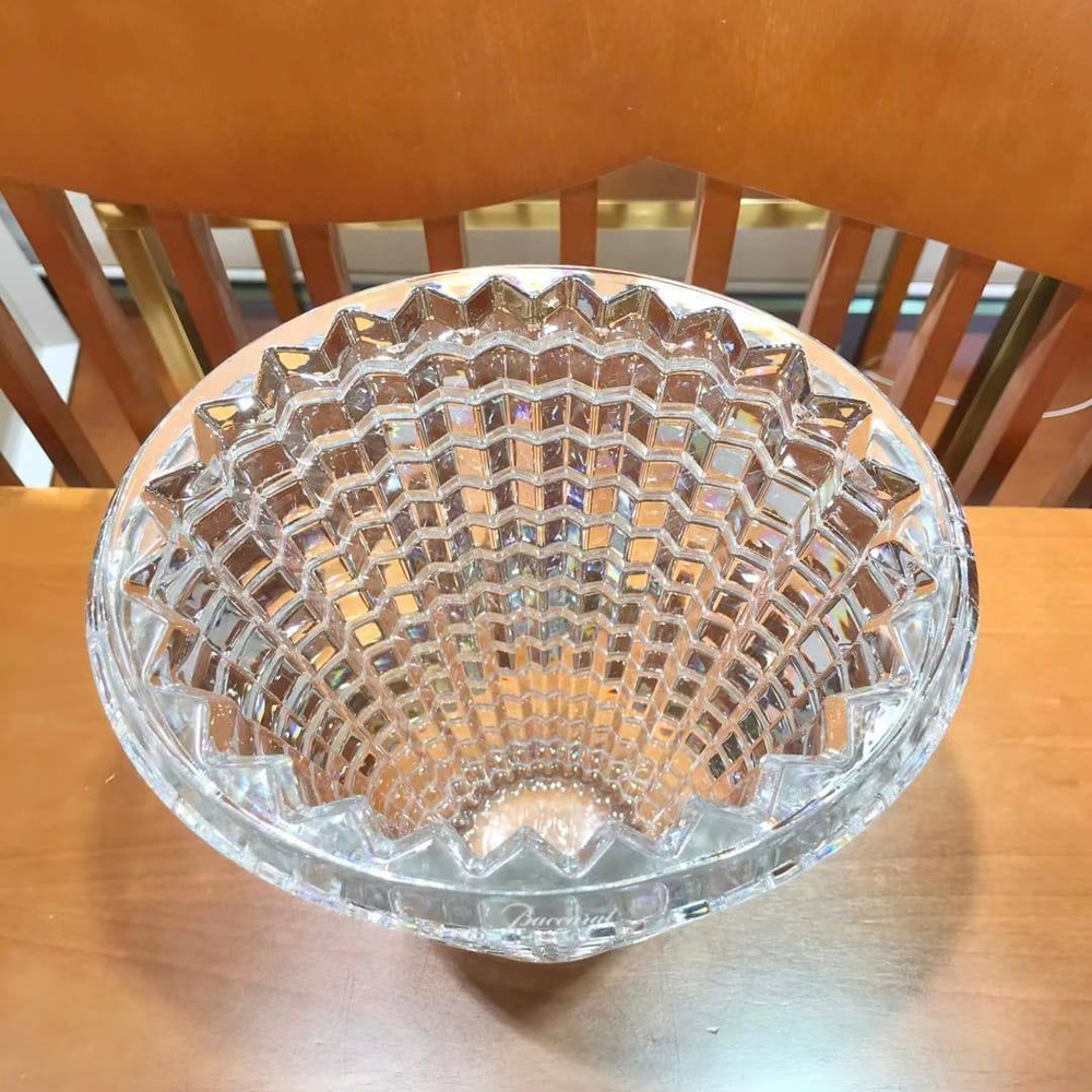 Ваза Baccarat