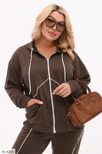 Костюм IG-4194 Фабрика Моды