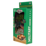 Набор транспорта 2шт, коробка SY713-47L