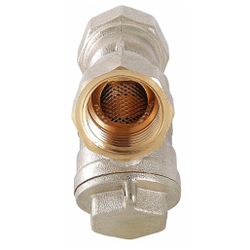 Фильтр Valtec VT.192.N.06 косой 1"