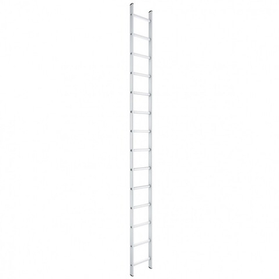 Лестница приставная, 14 ступеней, Россия, Сибртех
