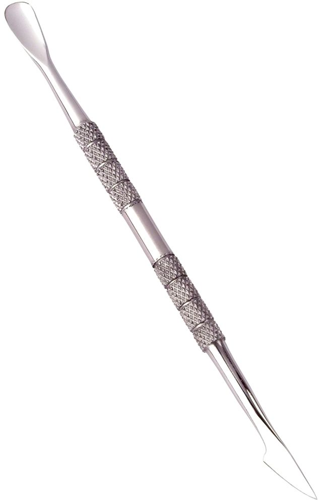 Шабер для маникюра AT-950
