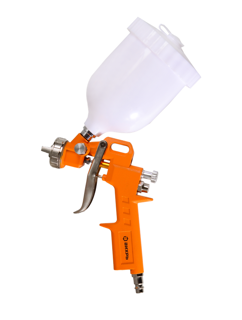 Набор пневмоинструмента для компрессора Вихрь НП-5