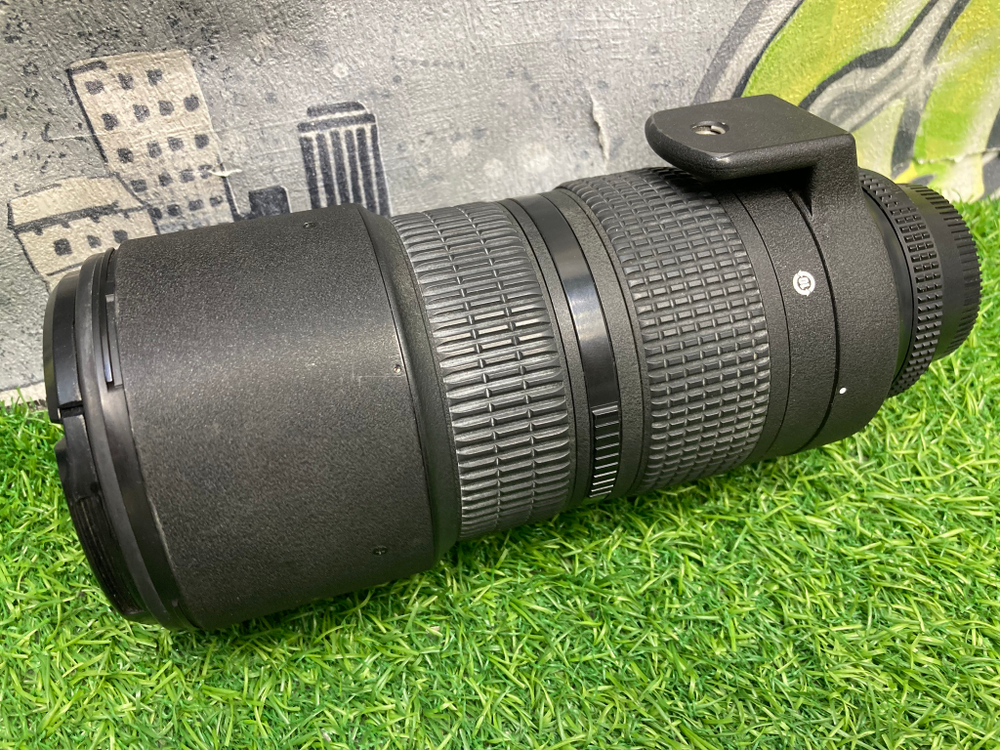 Nikon 80-200mm 2.8D ED MKIII