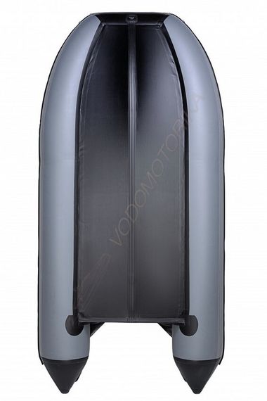 Лодка надувная Адмирал 305 Classic светло - черный