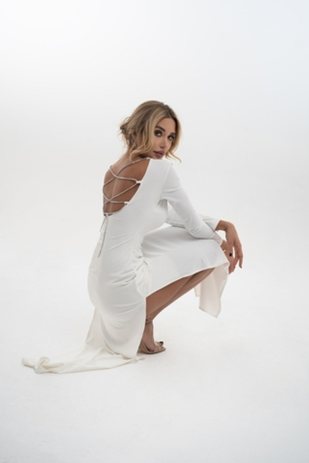 Платье Николь