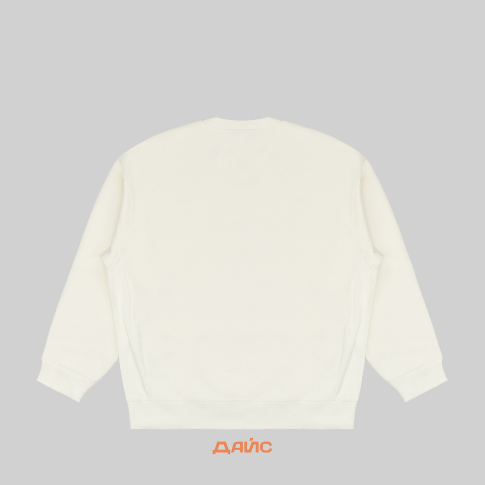 Толстовка мужская Carhartt WIP American Script Sweatshirt