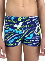 Плавки боксеры для бассейна купальные пляжные