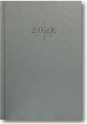 Bloknot \ Блокнот \ Notebook 2026 (boz)