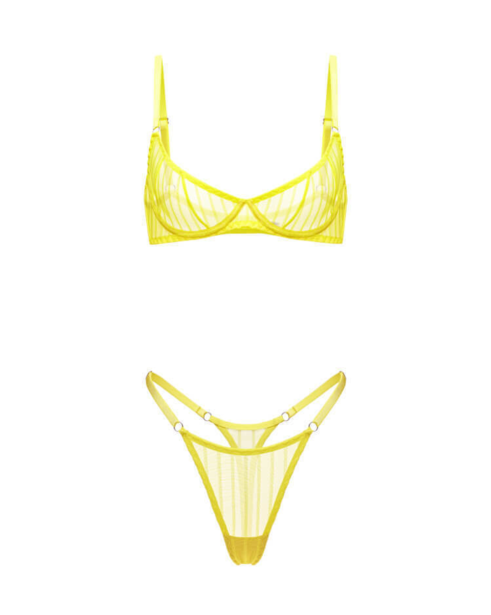 Комплект Limonchik Desire