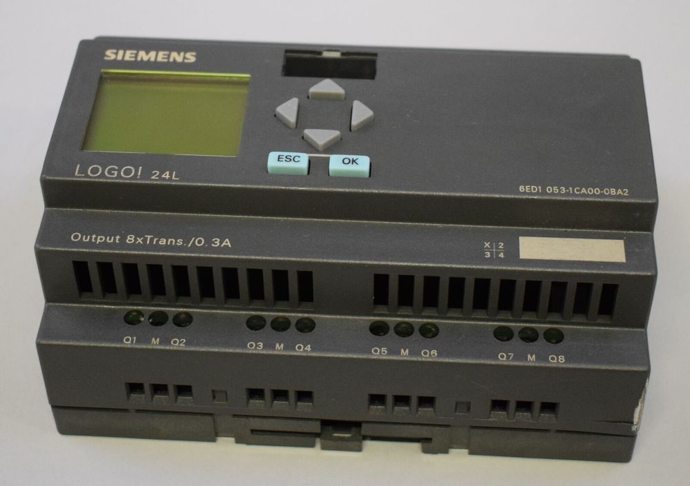 SIEMENS 6ED1053-1CA00-0BA2
