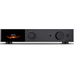 Предусилитель Audiolab 9000Q Black