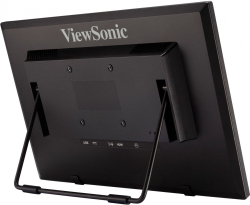 Монитор Viewsonic 16;; TD1630-3 1366x768 TN WLED 75Гц 12ms Touch VGA HDMI USB