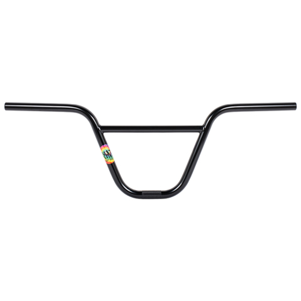 BMX Руль Rant Sway (9,5" (черный) арт: 403-18079 9.5)