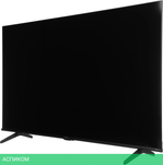 Телевизор LED Hisense 55" 55A6K