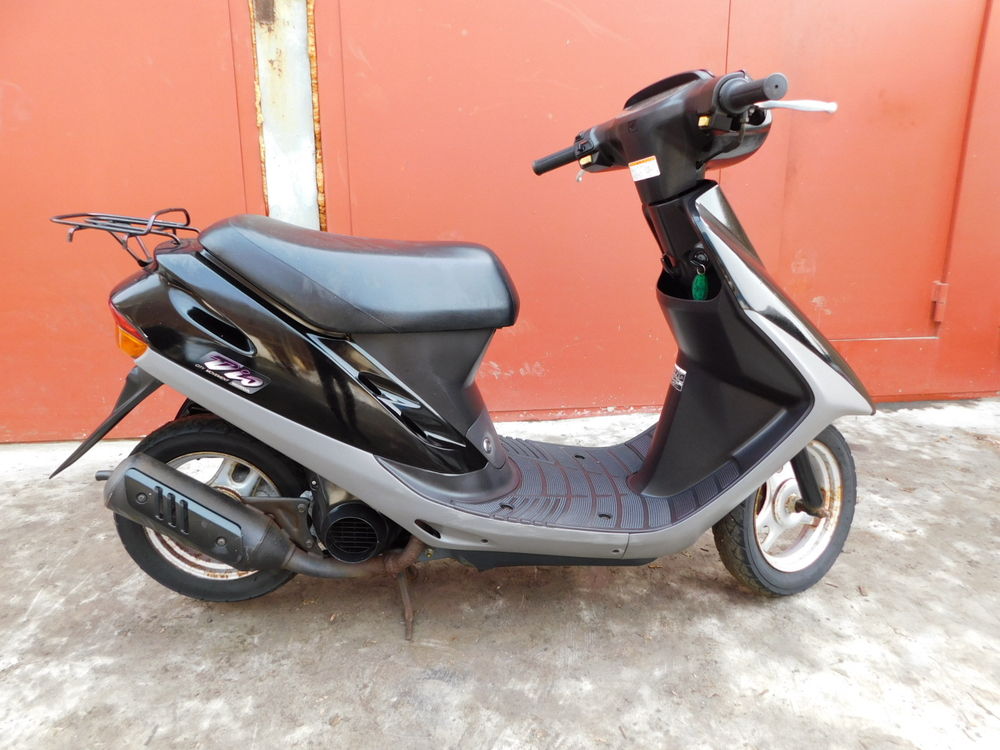 Honda Dio AF27 AF27-2462200