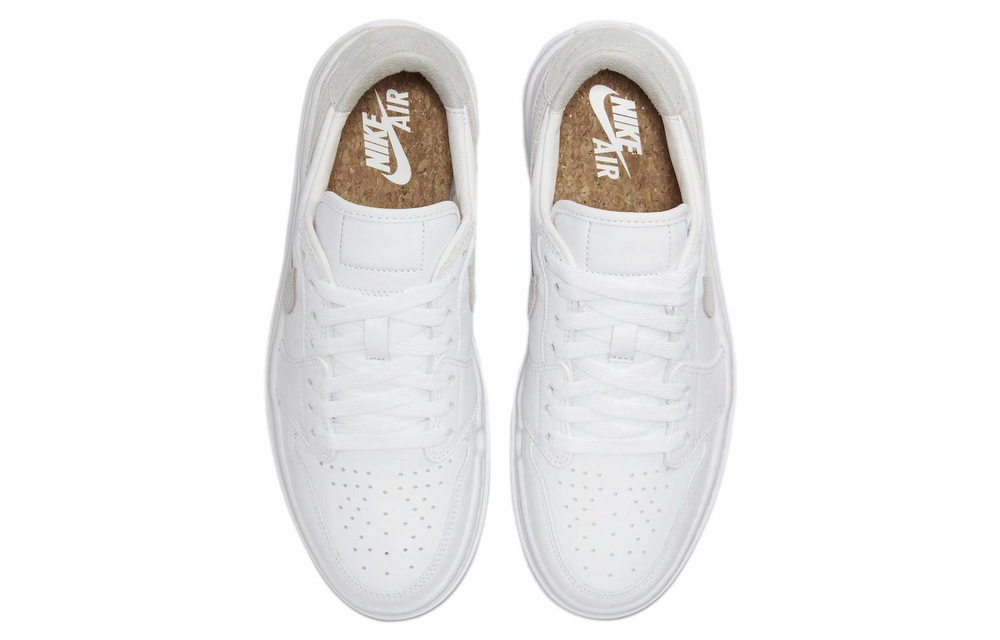 Кроссовки Jordan Air Jordan 1 Elevate Low (Женская размерная сетка)