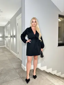 Комбинезон УК-303 Fabrika