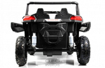 Детский электромобиль RiverToys M222MM черный