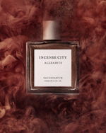Allsaints Incense City EDP