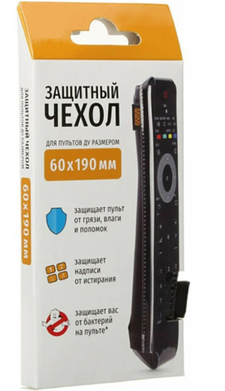 Чехол для пульта WiMAX 60*190мм