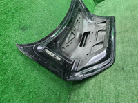 Крышка багажника Mercedes E W211 (2002-2009)