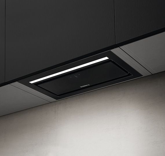 Вытяжка De Dietrich DHG2684B