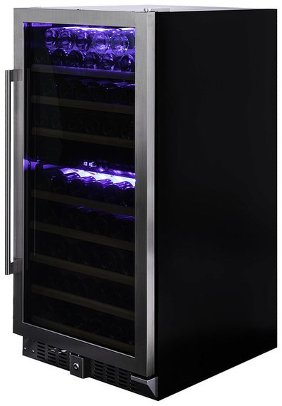 Винный холодильник Dunavox DX-94.270SDSK