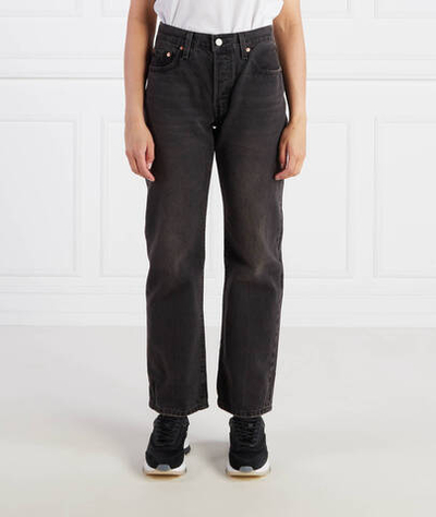 Джинсы Levi's - графитовый(A1959-0022)