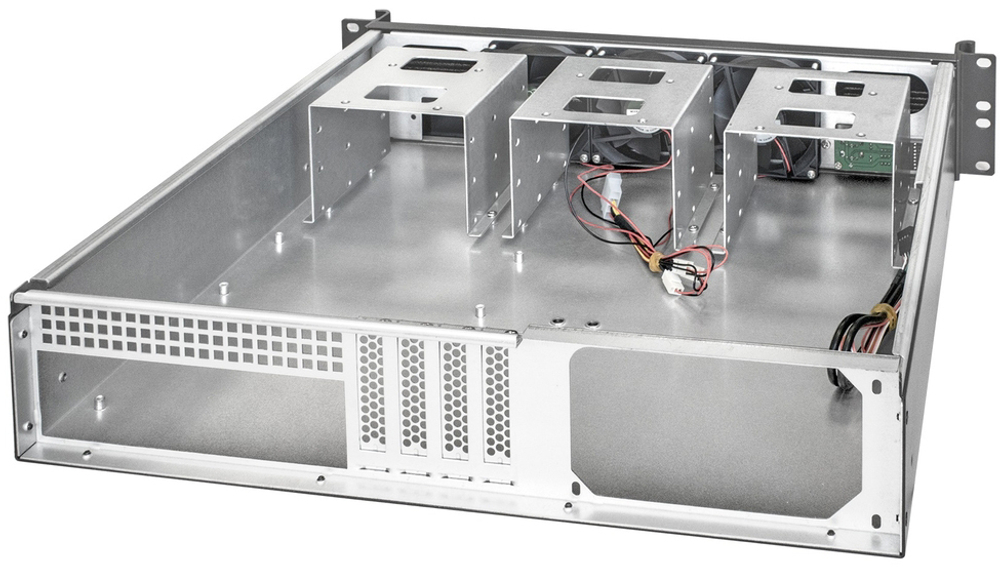 Корпус серверный 2U Exegate Pro 2U450-09/900ADS
