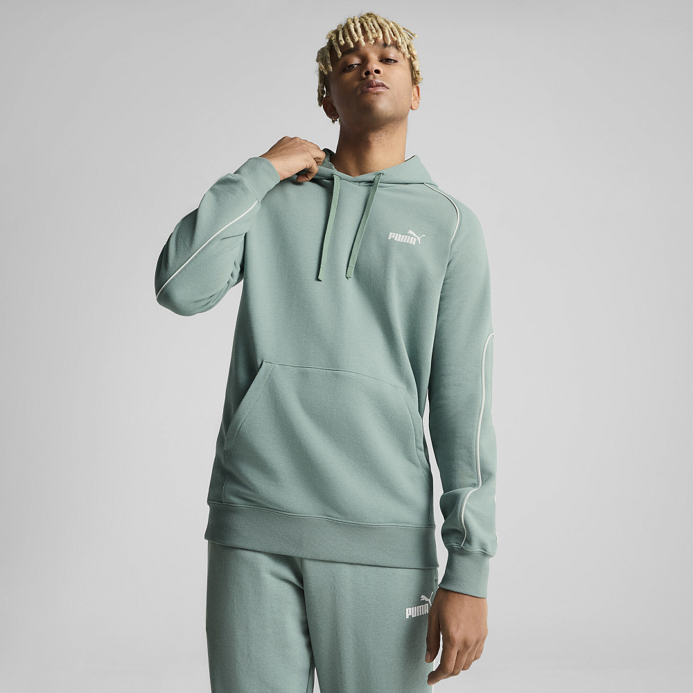 Мужская толстовка PUMA SPORT Hoodie