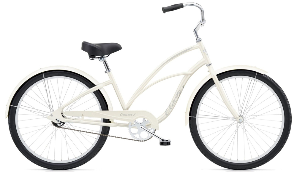 Женский велосипед Electra Cruiser 1 Ladies (2020)