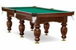 Бильярдный стол Валенсия 8 футов (пирамида)