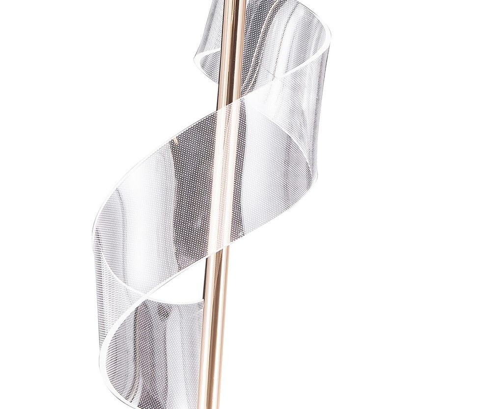 Kink Light 08042-1A,37 Подвес Илина французское золото