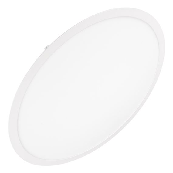 Встраиваемый светодиодный светильник Arlight DL-Edge-R500-40W Day4000 036420