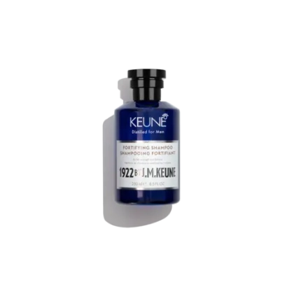 Шампунь Keune Distilled For Men 1922 Fortifying Shampoo 250 мл