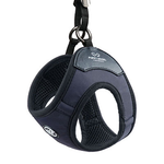 029 PA-HA Шлейка универсальная (регулируемый ползунок-клипса) Puppy Angel