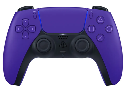 Геймпад Sony DualSense (Фиолетовый)