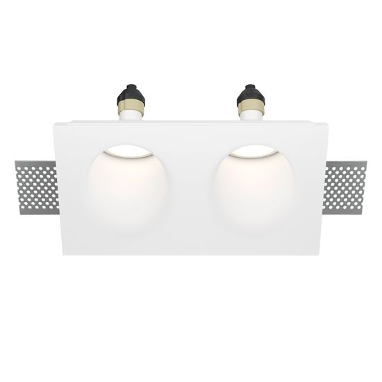 Встраиваемый светильник Technical DL002-1-02-W