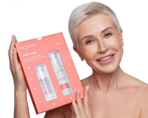 ANTI-AGE LIMITED EDITION - Подарочный набор