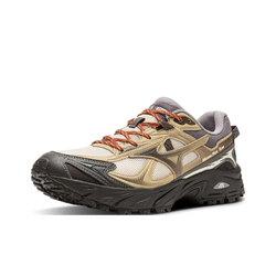 Mizuno FIYI TL "Brown Black"