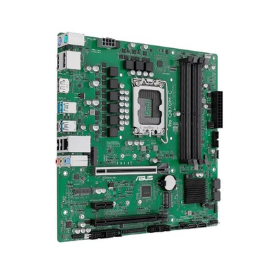 Материнская плата ASUS PRO Q870M-C-CSM, LGA1851, DDR5, mATX